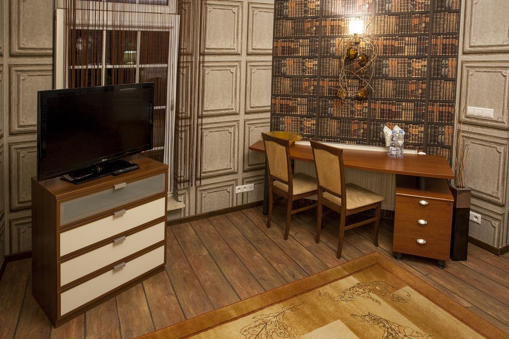 Oberża Hotel apartamentowy 3*