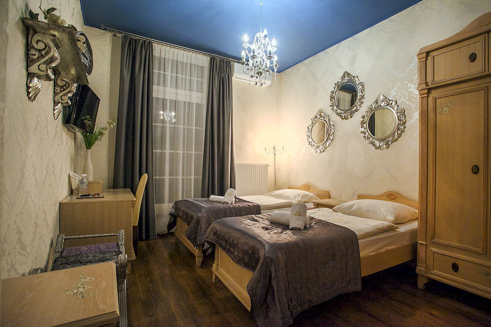 Oberża 3*