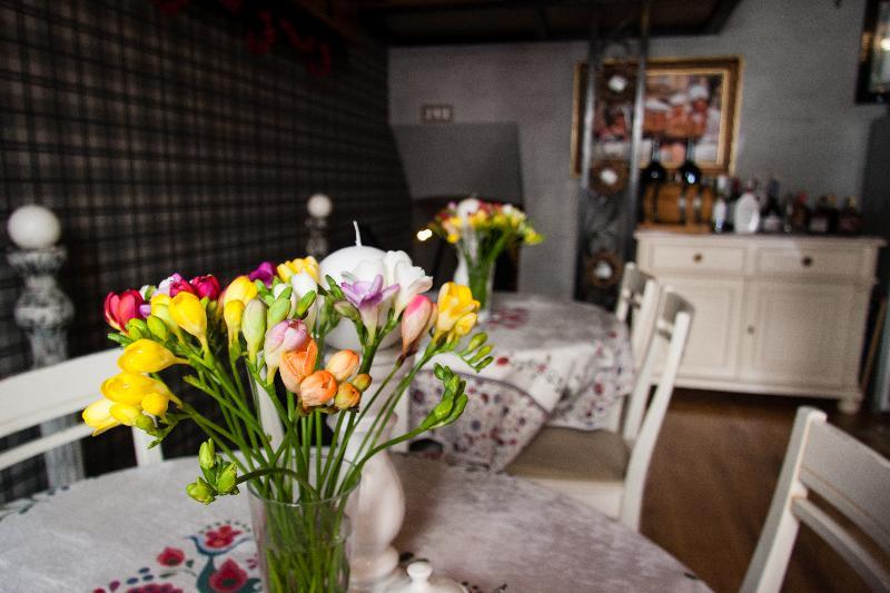 Hotel apartamentowy Oberża 3*