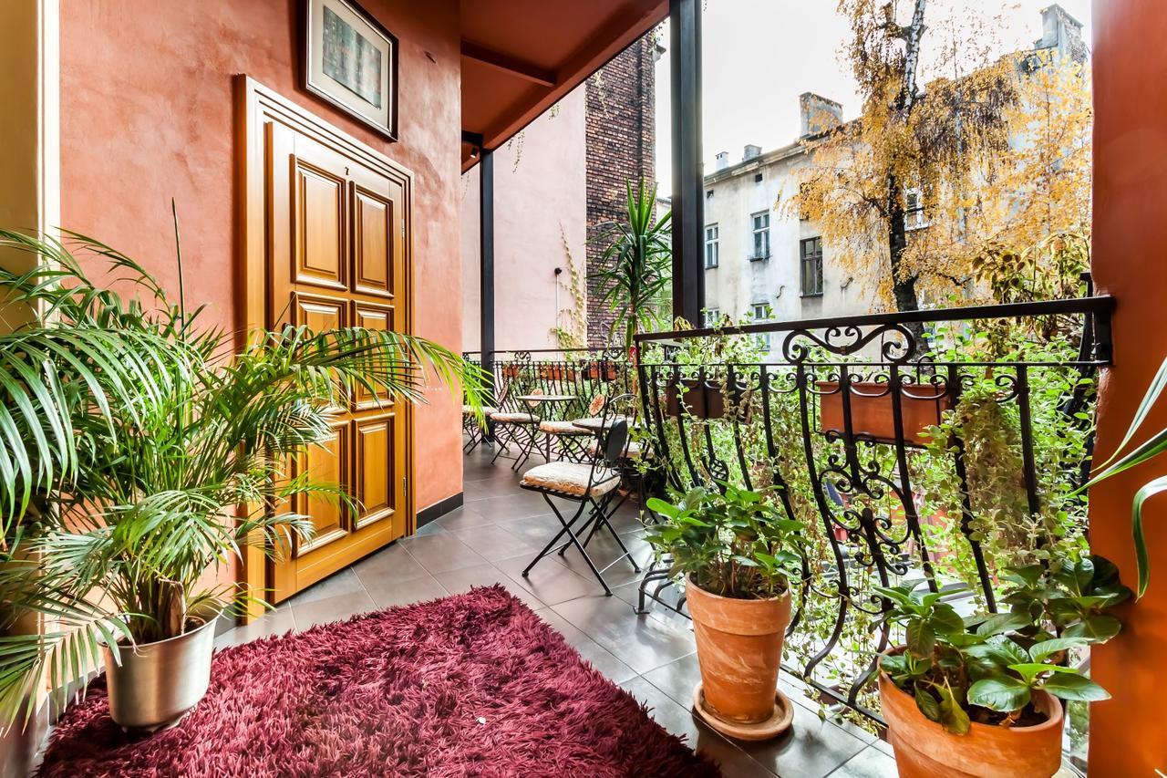 Oberża Hotel apartamentowy