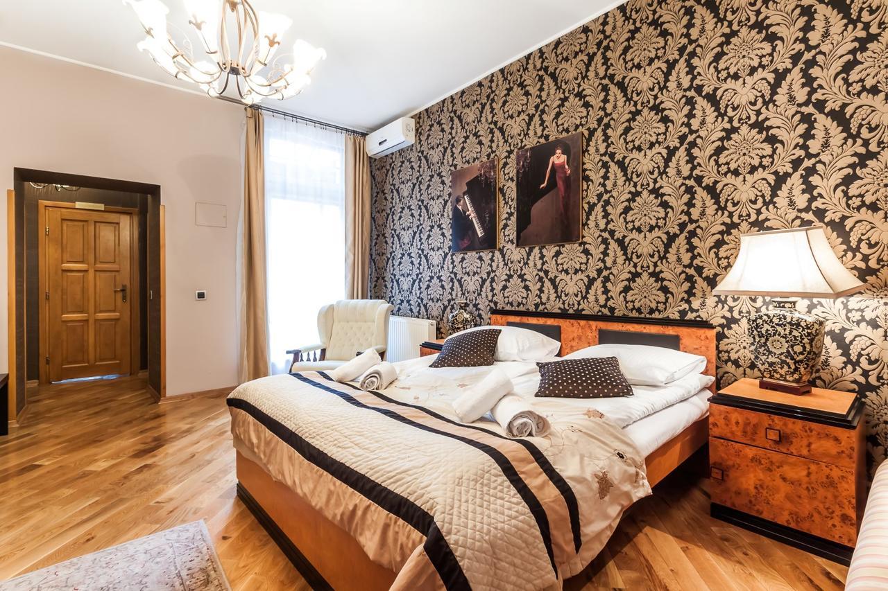 Oberża Hotel apartamentowy