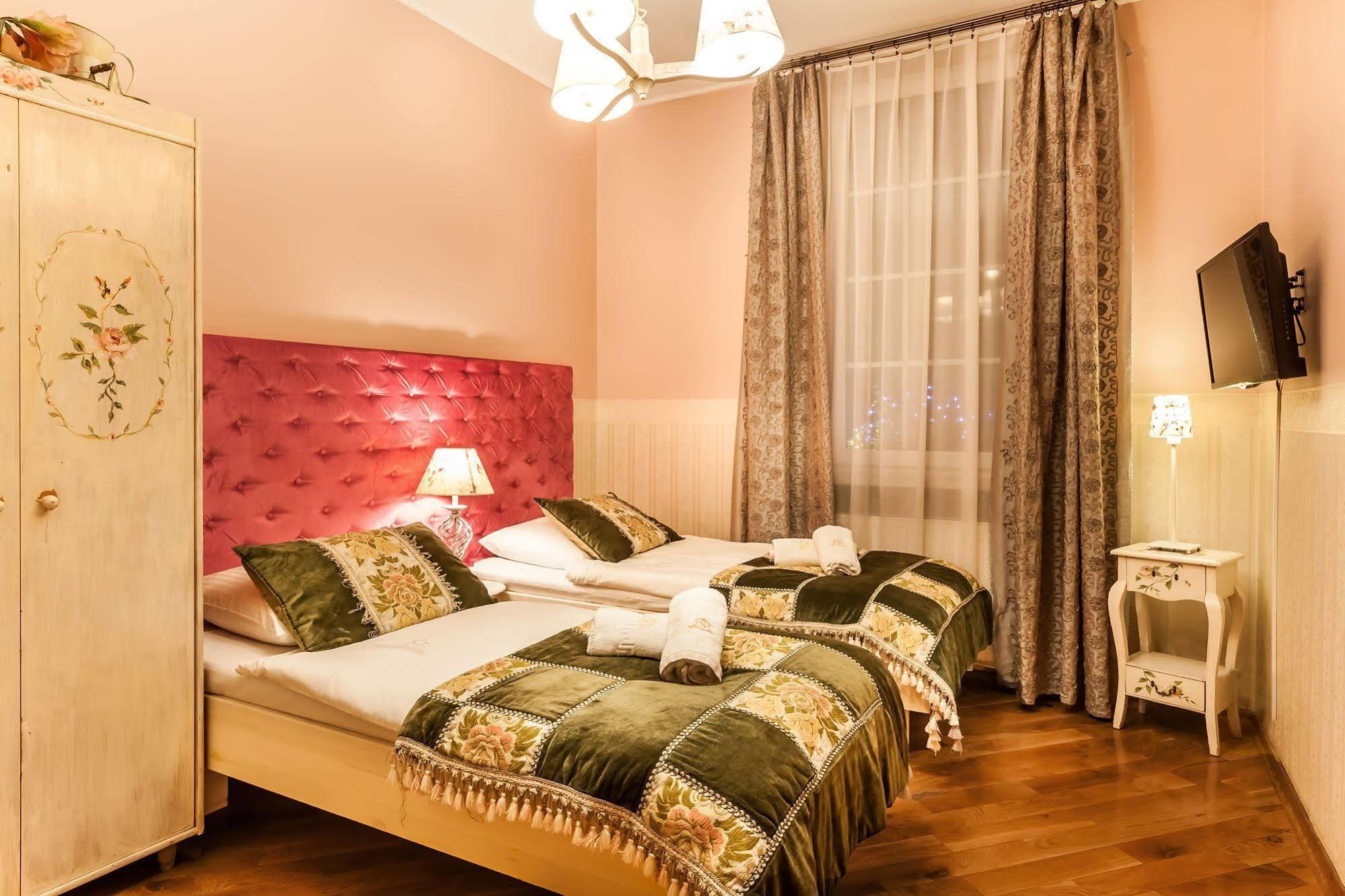Oberża 3* Kraków
