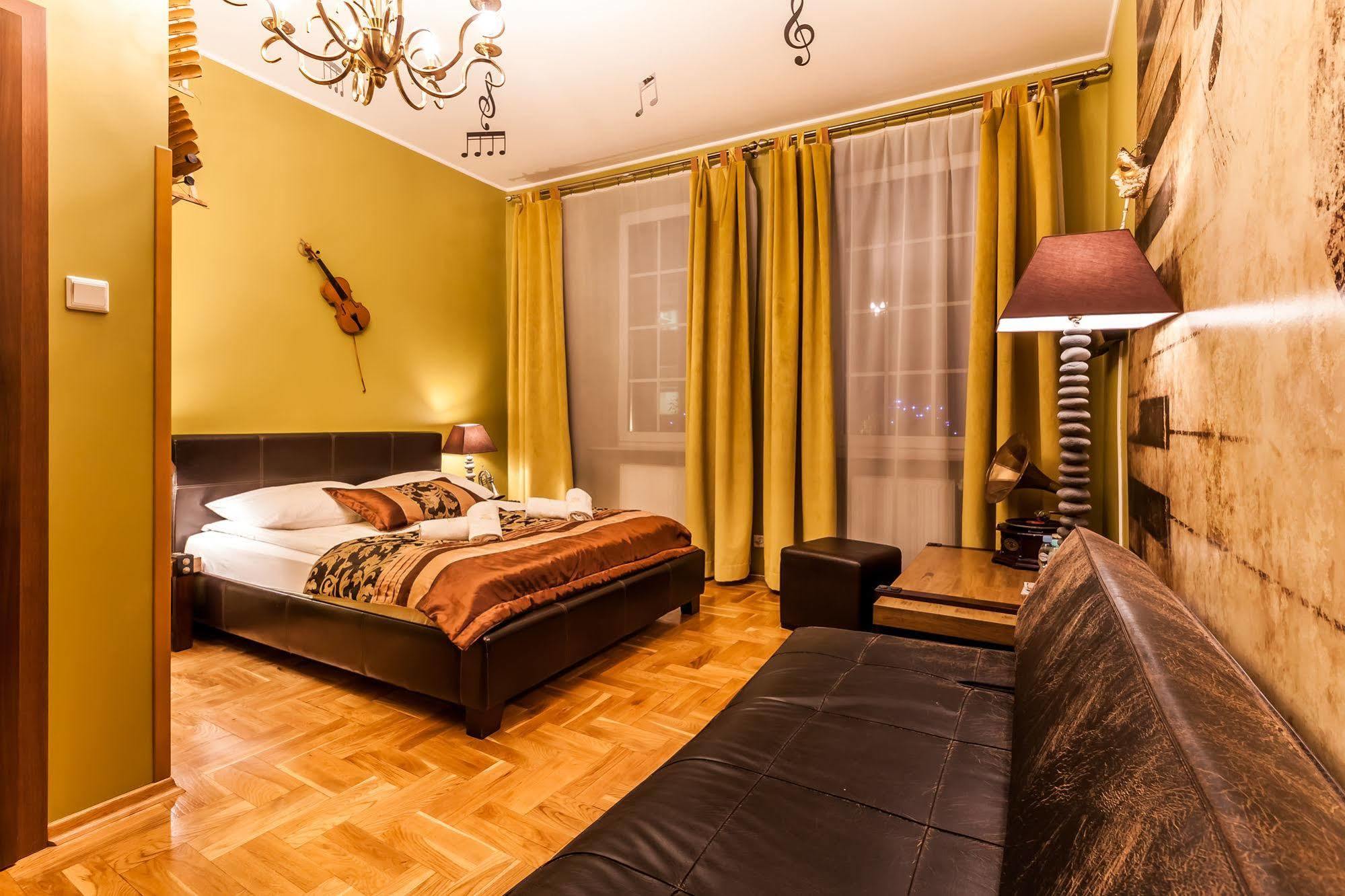 Oberża 3* Kraków