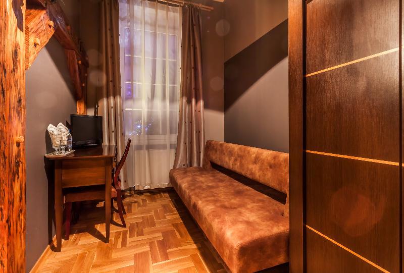 Oberza Апарт-готель 3*