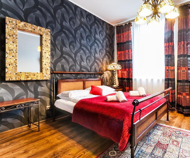 Oberza 3* Краків