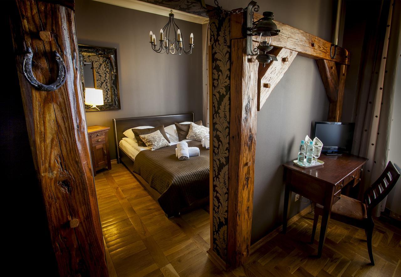 Oberza 3* Краків